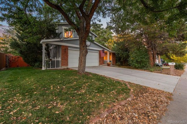 $725,000 | 9641 Sierra Drive | Club Crest