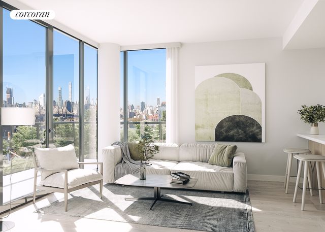 $1,260,000 | 27-09 40th Avenue, Unit 3B | Long Island City