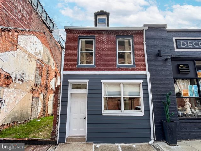 $274,900 | 319 West Madison Street | Mount Vernon