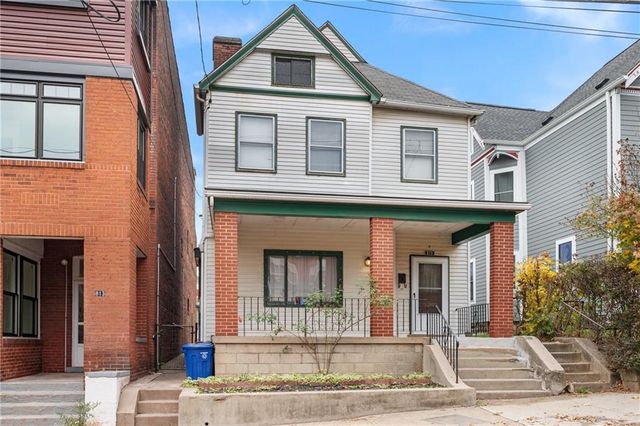 $289,900 | 815 North Sheridan Avenue | Highland Park