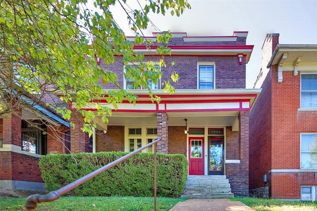 $394,900 | 3834 De Tonty Street | Shaw Historic District