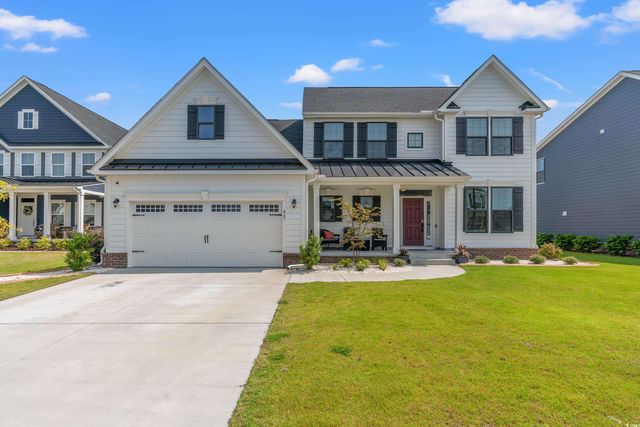 $690,000 | 467 Indigo Bay Circle | Carolina Forest