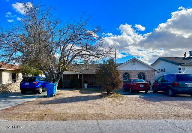 $154,950 | 610 Gurdev Circle | Socorro