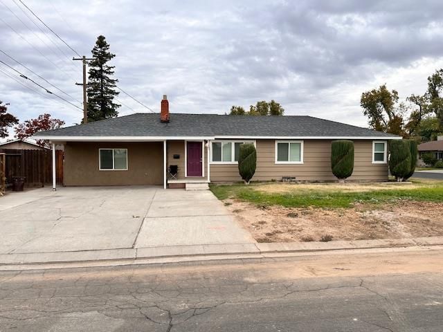 $485,000 | 301 Lotus Lane | Central Modesto