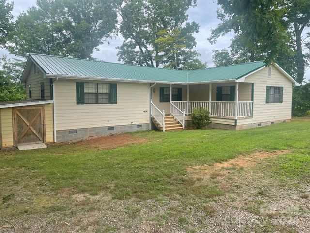 $320,000 | 120 Woodmont Drive | Dysartsville Township - McDowell County