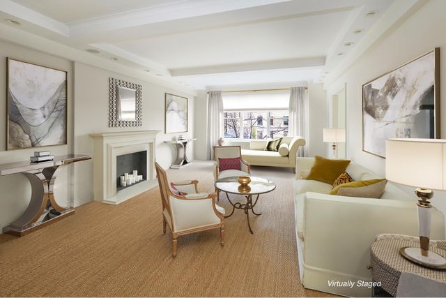 $2,270,000 | 1150 Park Avenue, Unit 3F | Upper East Side