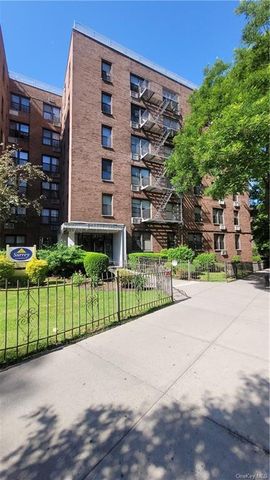 $115,000 | 836 Tilden Street, Unit 4F | Williamsbridge