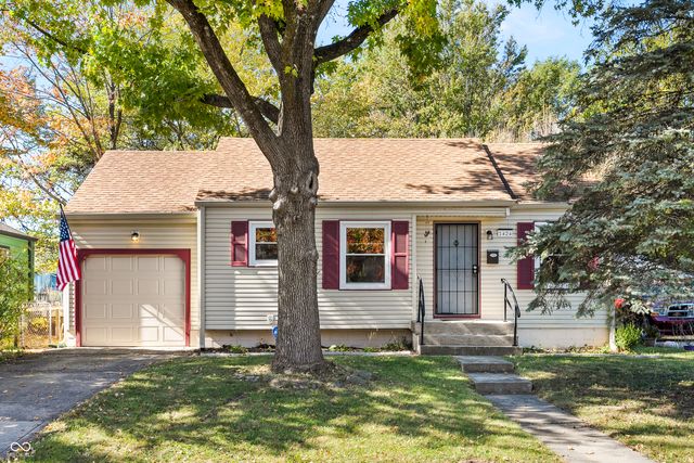 $149,900 | 1424 North Sheridan Avenue | Eastside