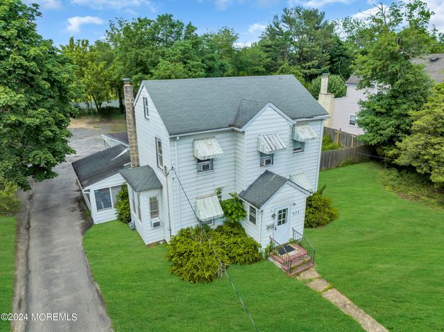 $1,499,000 | 571 Cedar Avenue | West Long Branch