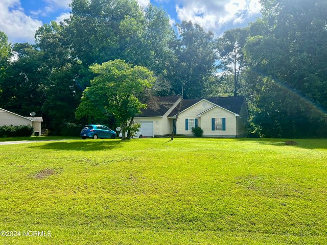 $239,000 | 105 Courie Way | Stump Sound Township - Onslow County