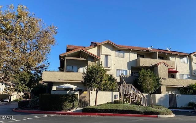 $589,999 | 158 Maegan Place, Unit 4 | East Thousand Oaks