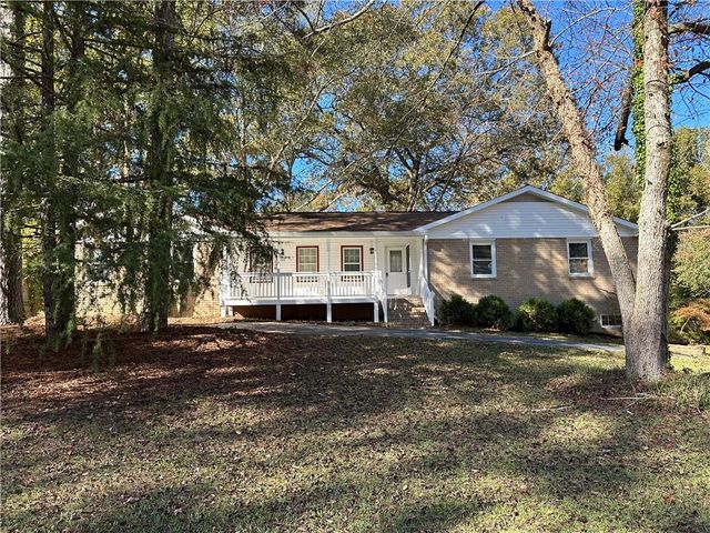 $1,700 | 1897 Englewood Way Southwest | Snellville