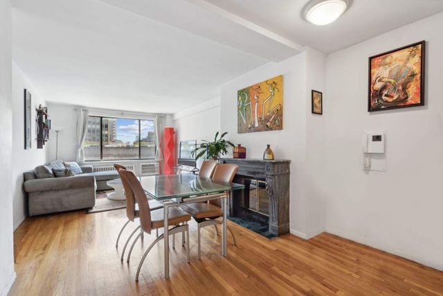 $975,000 | 250 East 31st Street, Unit 6A | Kips Bay