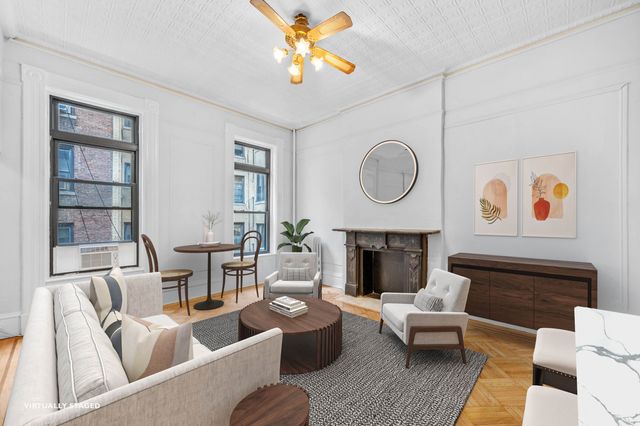 $325,000 | 153 Joralemon Street, Unit 3R | Brooklyn Heights