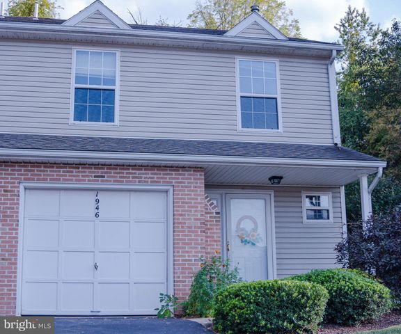 $239,900 | 1946 Daybreak Circle | Susquehanna Township - Dauphin County