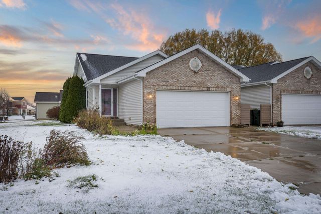 $350,000 | 698 Ruxton Ridge Drive | Northern Sun Prairie