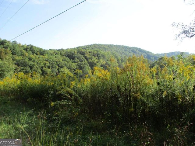 $99,500 | 3 Qualla Road | Hayesville Township - Clay County