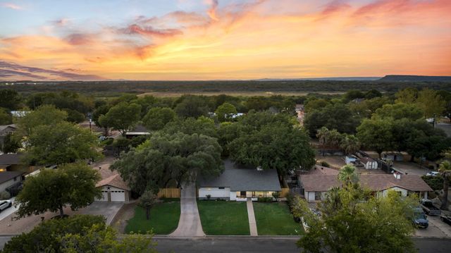 $3,200 | 1502 Ocotilla Drive | Marble Falls