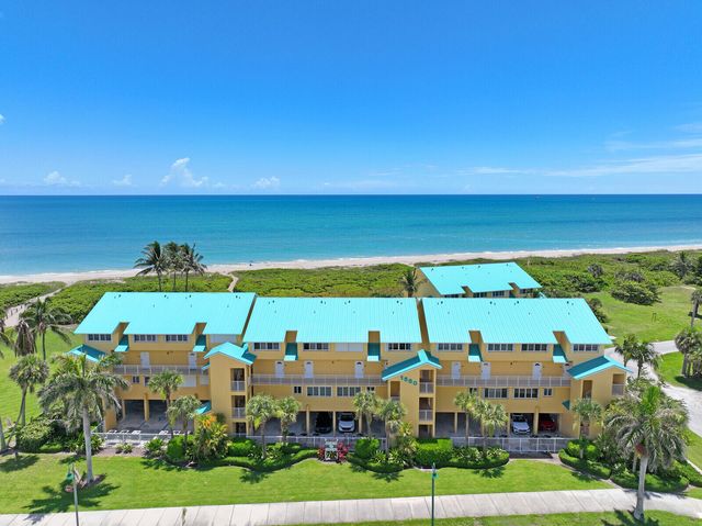 $3,700 | 1550 South Ocean Drive, Unit 24 | South Beach - St. Lucie County