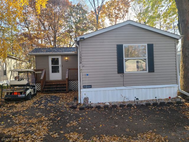 $108,900 | 13658 Clearwater Forest Circle | Fair Haven Township - Stearns County