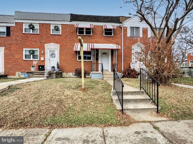 $240,000 | 4850 Claybury Avenue | Frankford