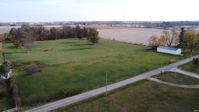 $155,000 | 0 South County Road 800 East | Perry Township - Delaware County