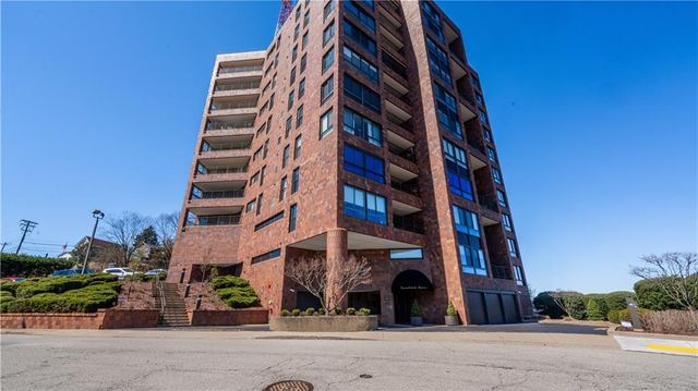 $5,000 | 1700 Grandview Avenue, Unit 703 | Duquesne Heights