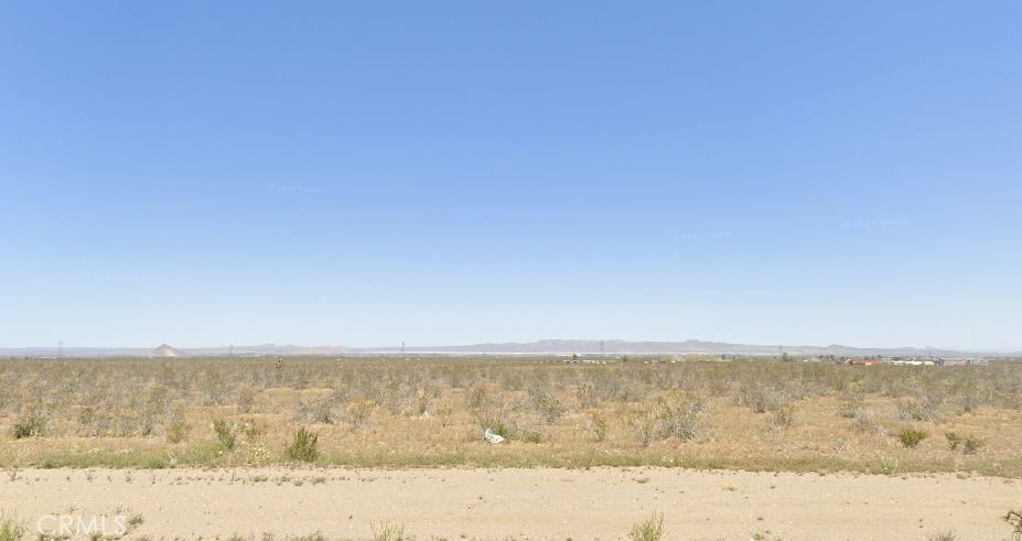 a view of beach and ocean