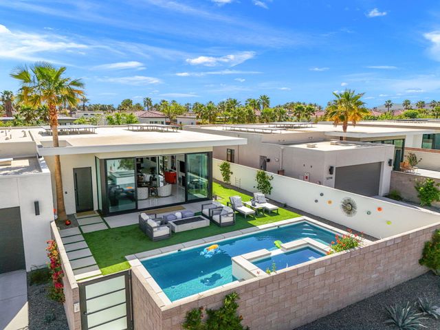 $1,599,000 | 57716 Santo Thomas | South La Quinta