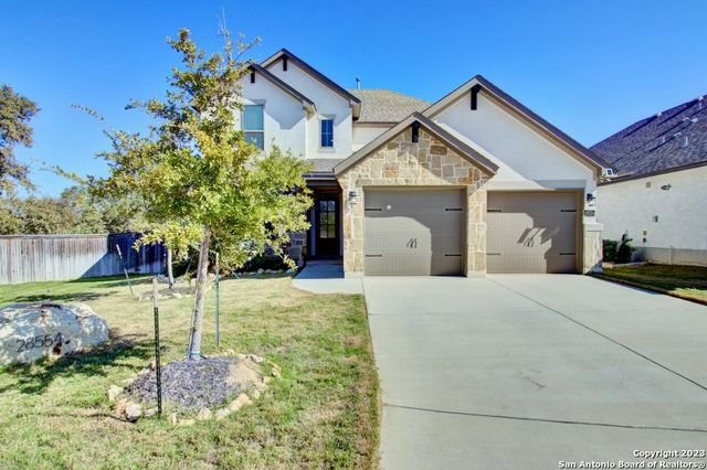 $584,900 | 28554 Shailene Drive | Kinder Ranch