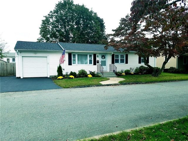 1 Bedroom Apartment For Rent Cranston Ri