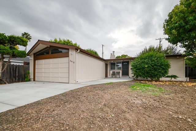 $1,688,000 | 2418 Scanlan Place | Santa Clara