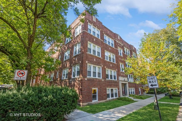 $229,000 | 6438 North Greenview Avenue, Unit B | East Rogers Park