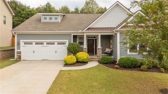 $649,000 | 100 Gramercy Court | Travelers Rest