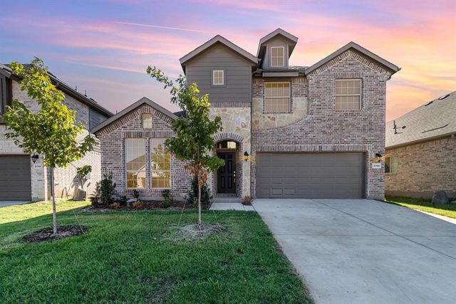 $419,990 | 2709 Donella Drive | Denia