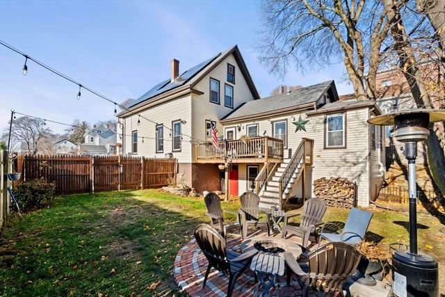 $485,000 | 37 Lindel Street | Downtown Haverhill