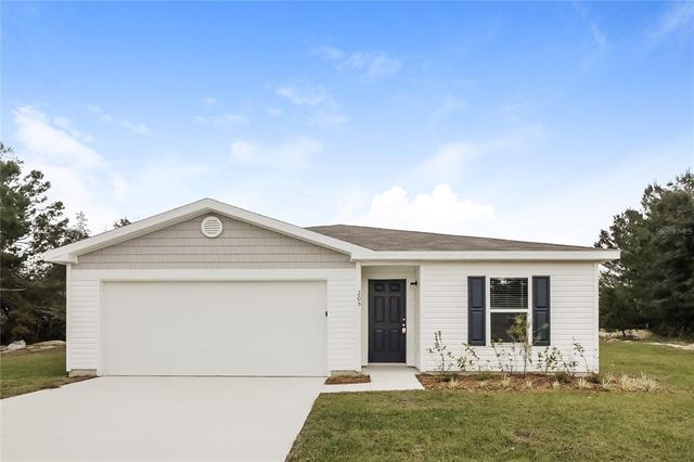 $1,840 | 205 Begonia Lane | Poinciana-Village 8