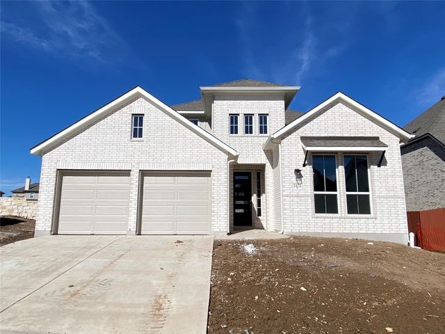 $874,990 | 1424 Cardinal Lane | Brushy Creek