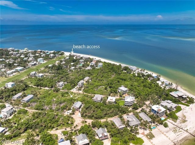 $95,000 | 151 Swallow Drive | Upper Captiva