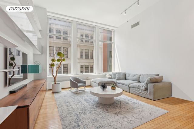 $14,000 | 121 West 19th Street, Unit 5B | Chelsea