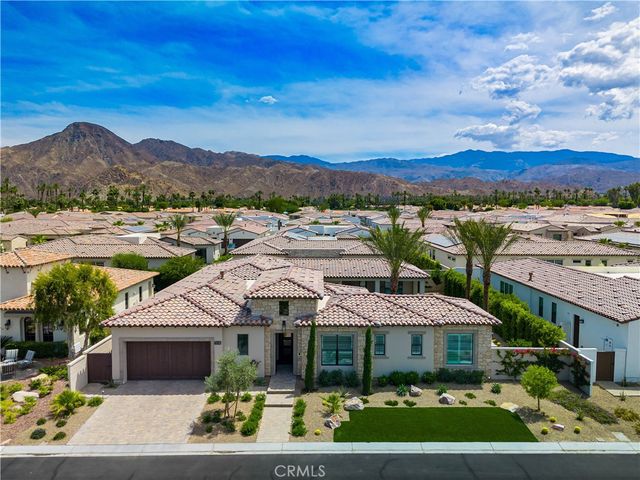 $2,195,000 | 75145 Promontory Place | Indian Wells