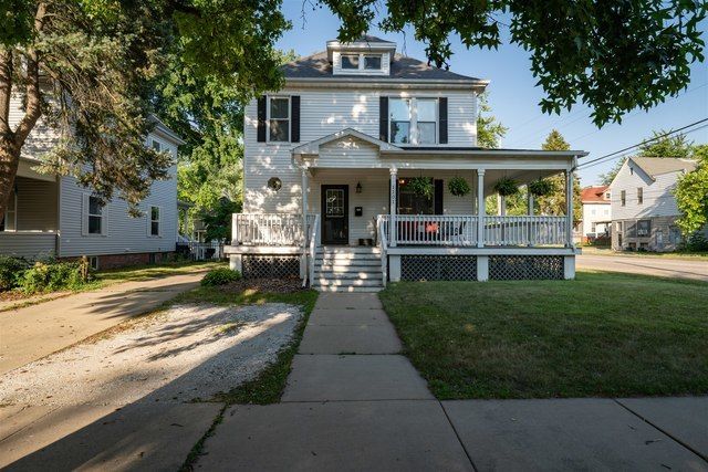 $257,900 | 1101 Fell Avenue | White Place Historic District