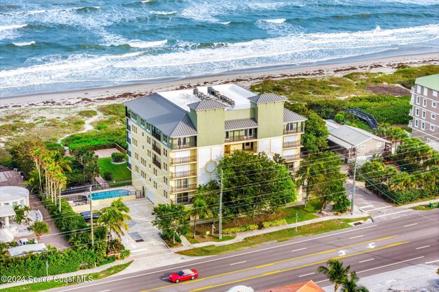 $800,000 | 2375 South Atlantic Avenue, Unit 303 | South Cocoa Beach