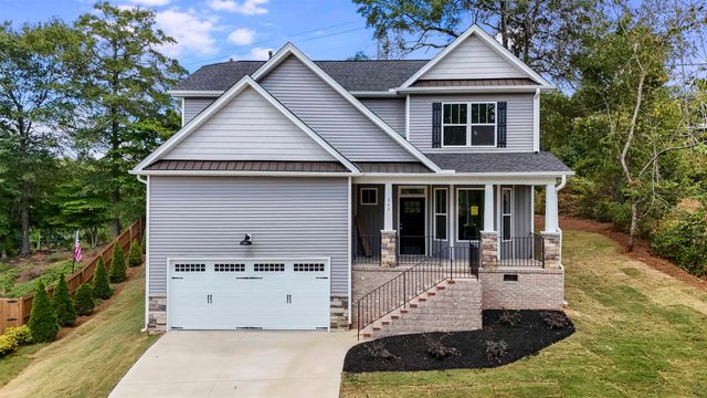 $324,900 | 345 Half Rock Lyman Sc 29365 | Greer