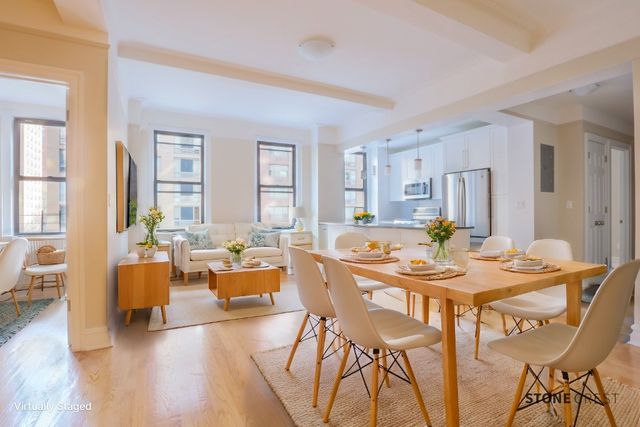 $9,750 | 200 West 90th Street, Unit 4A | Upper West Side