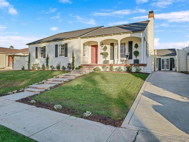 $1,469,000 | 4715 49th Street | Talmadge