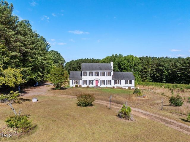 $419,900 | 503 Big Woods Road | Warrenton Township - Warren County