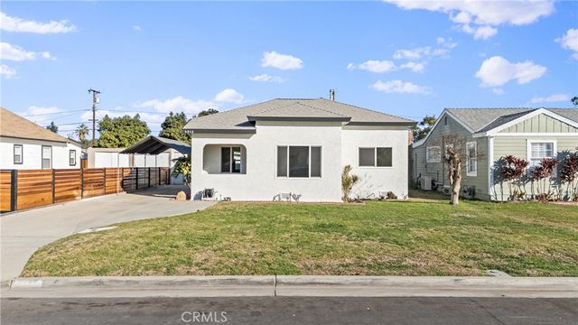 $830,000 | 5912 Homewood Avenue | Central Buena Park