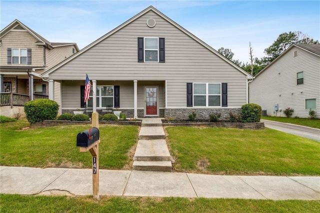 $344,900 | 147 Muscogee Drive | Brook Glen