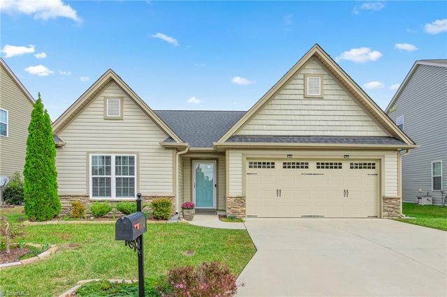 $310,000 | 124 Claystone Drive | Gibsonville